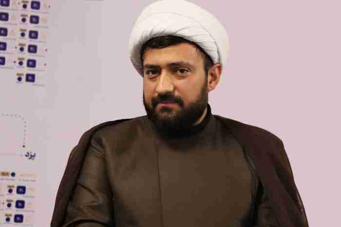 بیش از ۸۰ درصد مراکز و نهادهای مردمی حوزه جمعیت از طلبههای جوان تشکیل شده است بیش از ۸۰ درصد مراکز و نهادهای مردمی حوزه جمعیت از طلبههای جوان تشکیل شده است