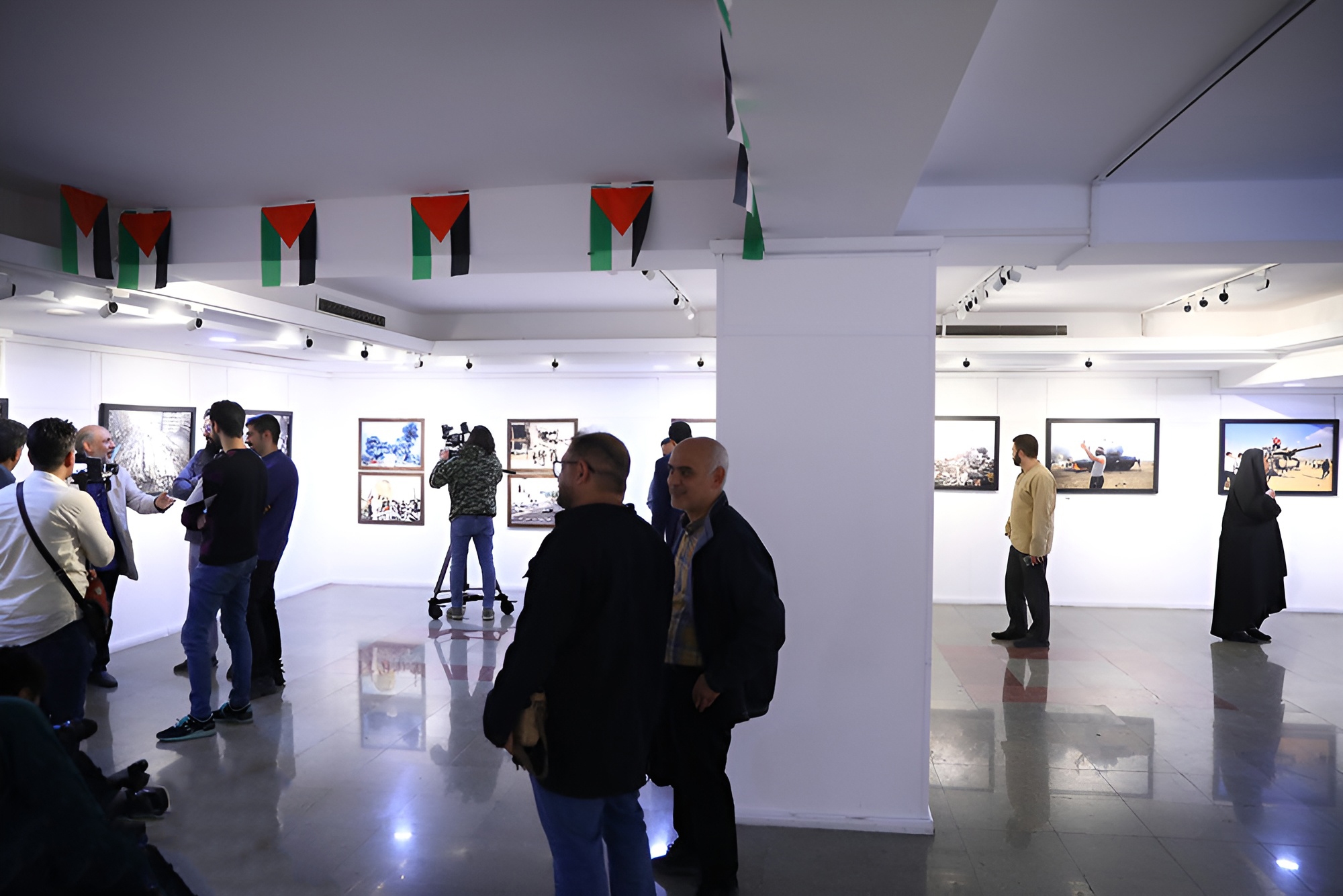 همپای مردم غزه در رثای حماسه و سوگ شهادت همپای مردم غزه در رثای حماسه و سوگ شهادت