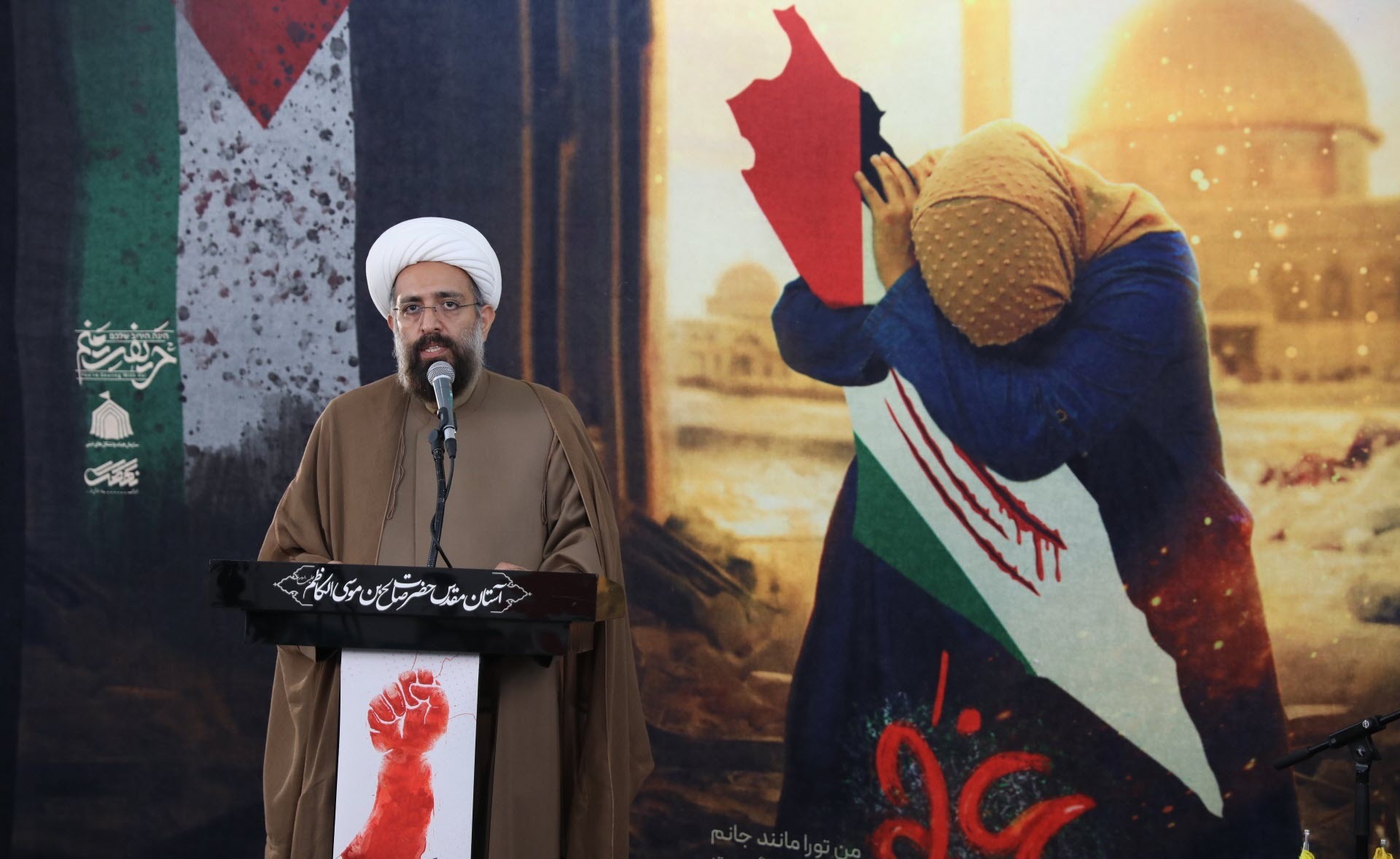 همپای مردم غزه در رثای حماسه و سوگ شهادت همپای مردم غزه در رثای حماسه و سوگ شهادت