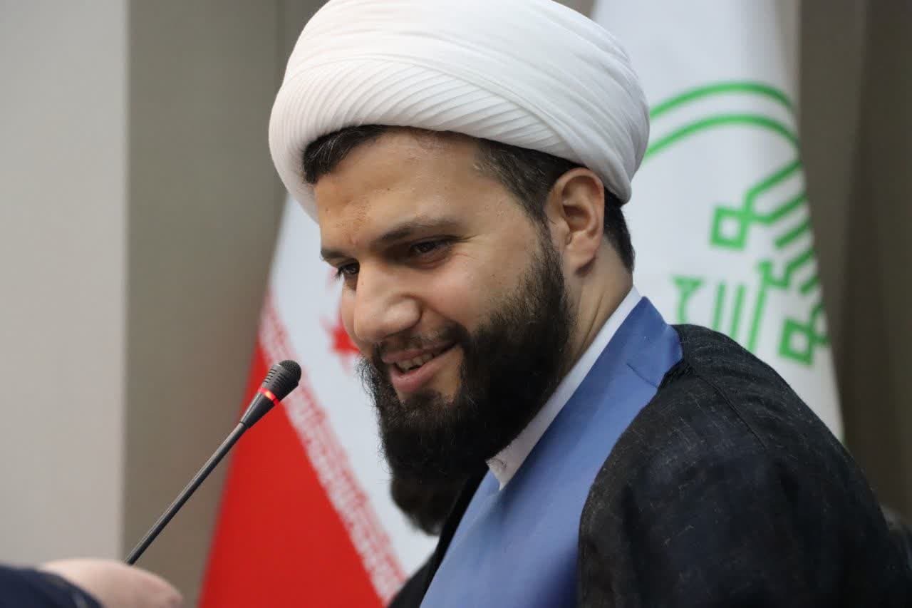 اجرای طرح «زندگی با آیهها» در ۴۶۰ نقطه گیلان اجرای طرح «زندگی با آیهها» در ۴۶۰ نقطه گیلان