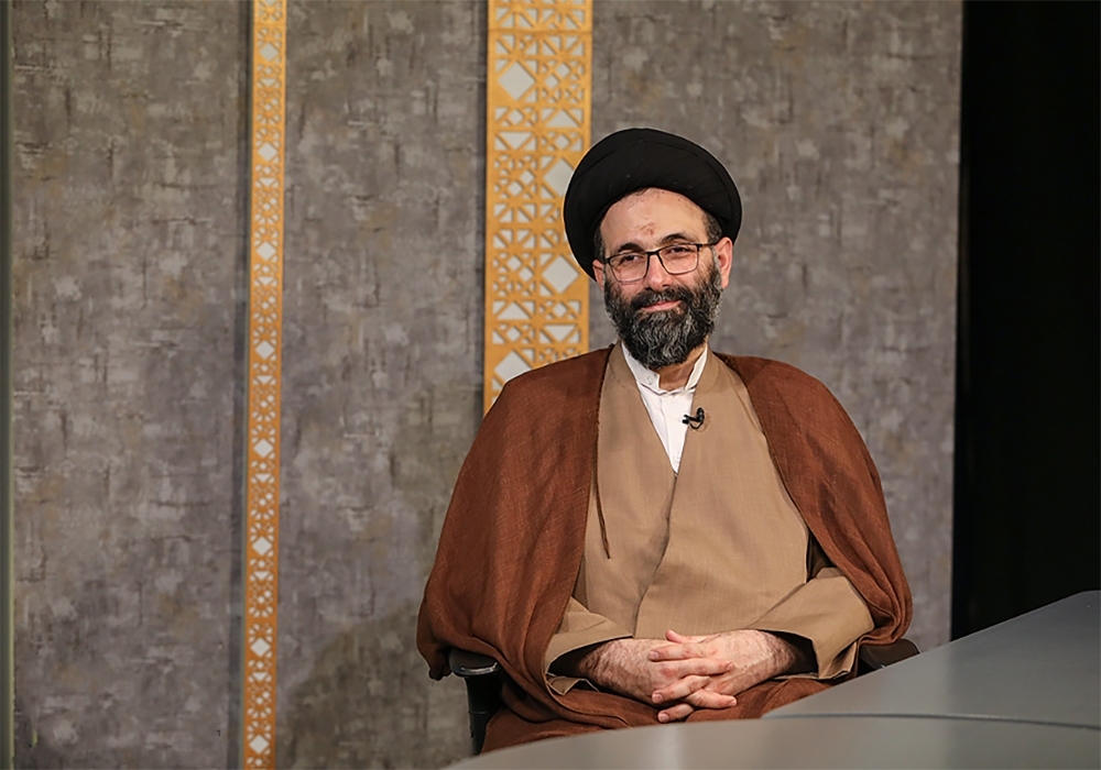 نهادهای فعال در امر مسجد تقسیم‌کار می‌کنند