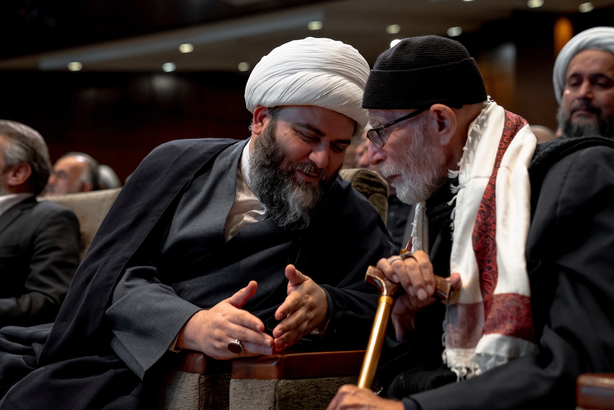 تاجران خیر کثیر تاجران خیر کثیر