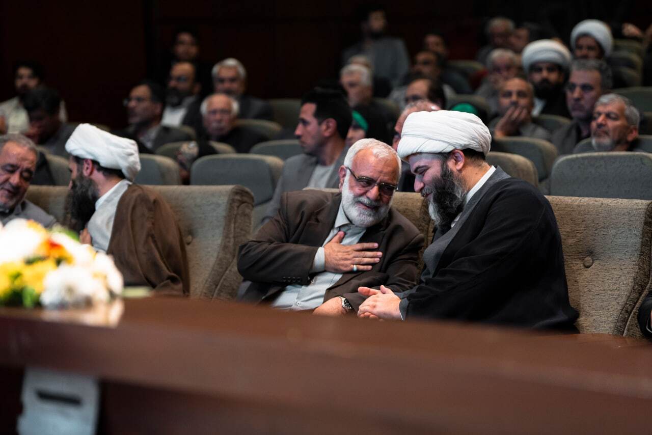 تاجران خیر کثیر تاجران خیر کثیر