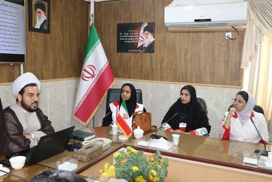 دوره آموزشی با موضوع«تبیین بیانیه گام دوم انقلاب» در بندرعباس برگزار شد