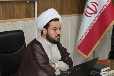 دوره آموزشی با موضوع«تبیین بیانیه گام دوم انقلاب» در بندرعباس برگزار شد