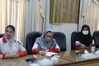 دوره آموزشی با موضوع«تبیین بیانیه گام دوم انقلاب» در بندرعباس برگزار شد