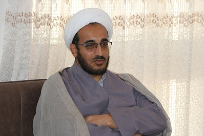 دیدار با همسر سرلشکر خلبان شهید حاج خسرو عبدالکریمی