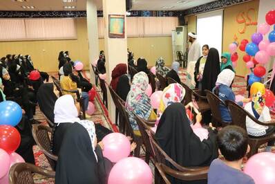 «قراری از جنس دخترانه» در بندرعباس