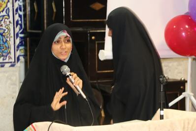 «قراری از جنس دخترانه» در بندرعباس