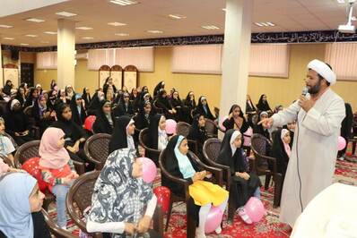 «قراری از جنس دخترانه» در بندرعباس