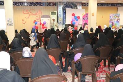 «قراری از جنس دخترانه» در بندرعباس