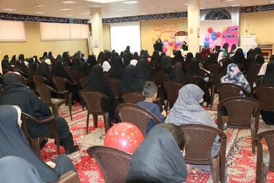 «قراری از جنس دخترانه» در بندرعباس