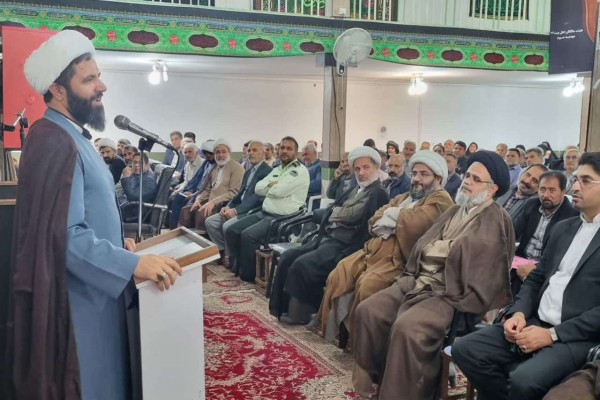هیئتهای مذهبی یکی از ارکان جبهه فرهنگی هستند