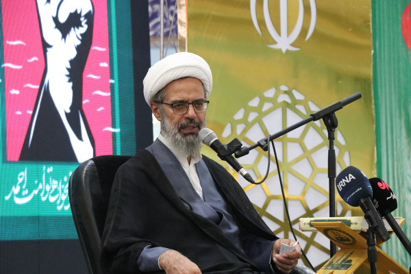 سازمان تبلیغات اسلامی، فرمانده میدان «جهاد تبیین» در عرصه فرهنگی است