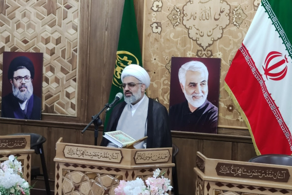 تحول در آموزش قرآن؛ حافظان قرآن باید مروج سبک زندگی قرآنی باشند