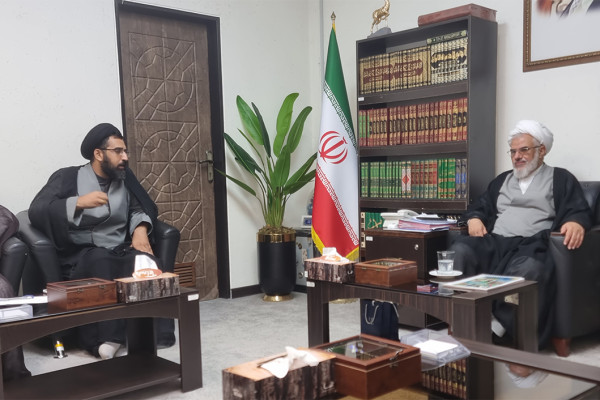 برگزاری نمایشگاه «مسجد جامعه‌پرداز» در بندرعباس