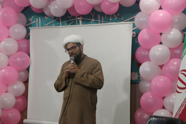 آغاز به کار رویداد تشکیلاتی دختران حاج قاسم سلیمانی در بندرعباس