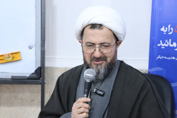 همایش مبلغین و فعالین فرهنگی در بندرعباس
