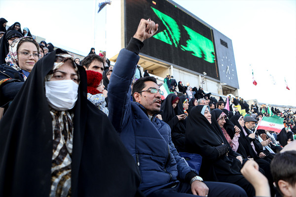 Собрание последователей Имама Хасана