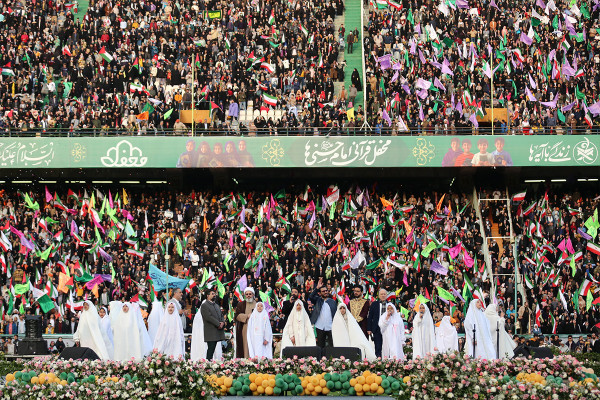 Собрание последователей Имама Хасана