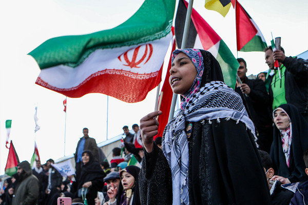 Собрание последователей Имама Хасана