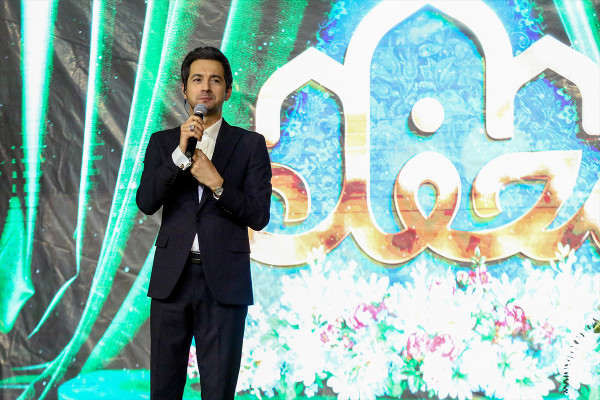 «Махфел»: от телевидения до городов Ирана