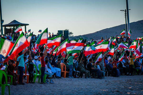"محفل"؛ ٹیلی وژن سے ایران کے مختلف شہروں تک