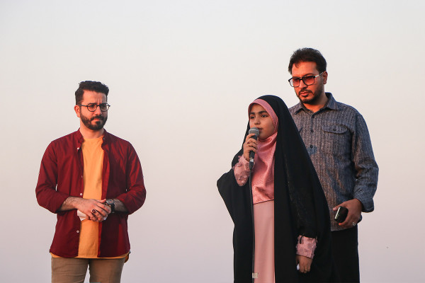 Коранская программа Махфел проведена на острове Бумуса