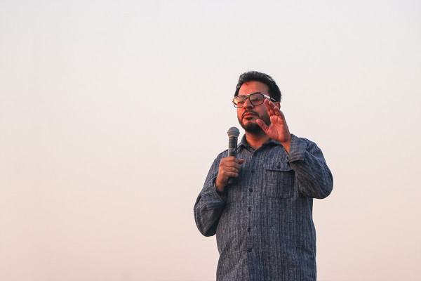 Коранская программа Махфел проведена на острове Бумуса