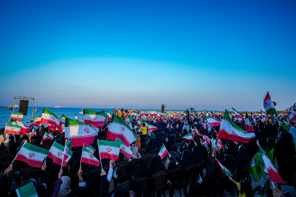 Коранская программа Махфел проведена на острове Бумуса