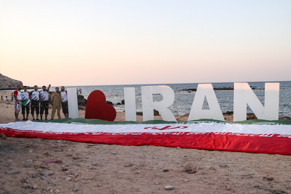 Коранская программа Махфел проведена на острове Бумуса