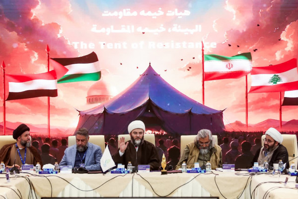 «مهرواره هوای نو»؛ تكريم أنشطة الهيئات