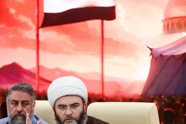 “Mehrvareh Havaye No”：表彰宗教社团的活动