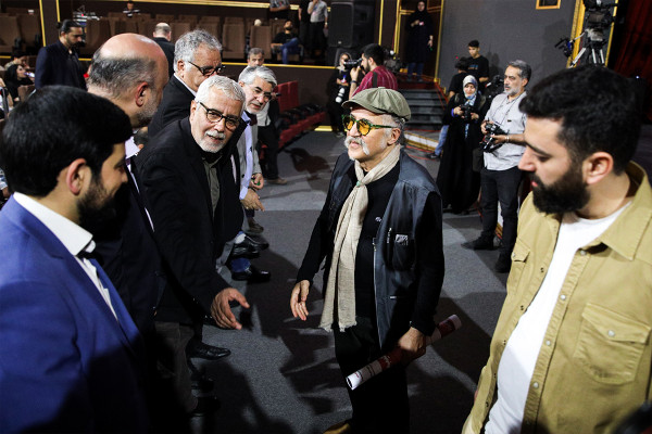 چودھویں بین الاقوامی ۱۰۰ فلم فیسٹیول کا انعقاد