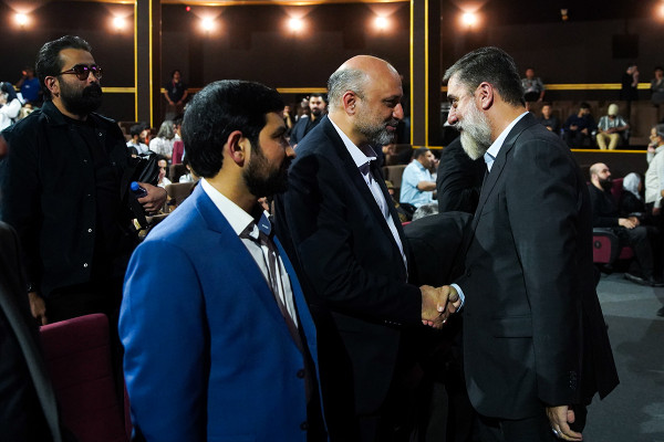 چودھویں بین الاقوامی ۱۰۰ فلم فیسٹیول کا انعقاد