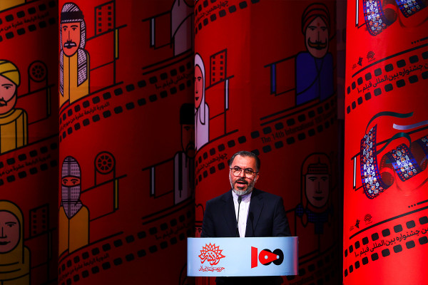 چودھویں بین الاقوامی ۱۰۰ فلم فیسٹیول کا انعقاد