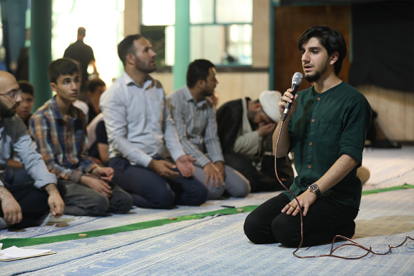 «ہسٹری»؛ نوجوانوں کے لیے خصوصی مطالعہ مہم