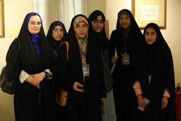 «ہسٹری»؛ نوجوانوں کے لیے خصوصی مطالعہ مہم