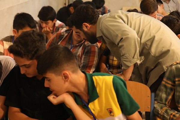 «ہسٹری»؛ نوجوانوں کے لیے خصوصی مطالعہ مہم