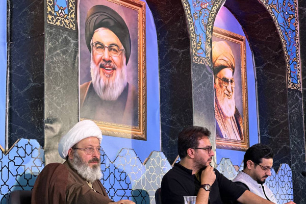 Телепрограмма «Махфел»: Коранские праздники в Иране и мире