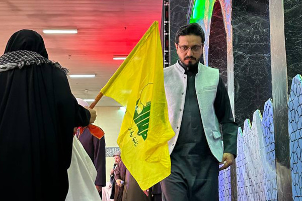 Телепрограмма «Махфел»: Коранские праздники в Иране и мире