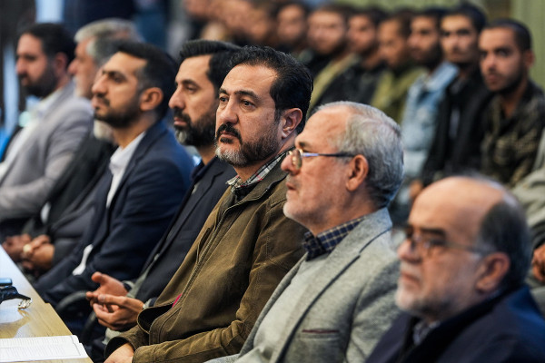 بیستمین نشست تخصصی استادان، قاریان و حافظان ممتاز قرآن کریم