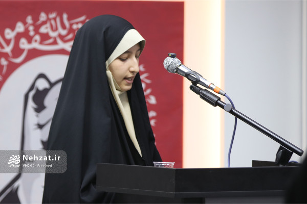 دیدار حجت‌الاسلام قمی با فعالان فرهنگی استان مرکزی