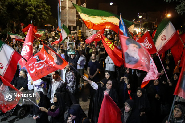 دیدار و گفت‌وگوی رئیس سازمان تبلیغات اسلامی با فعالان فرهنگی و مردم ورامین
