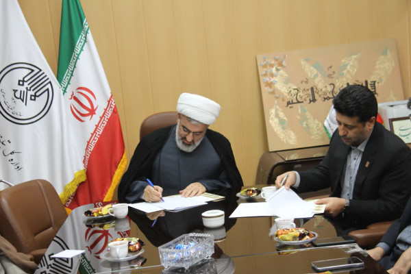 امضای تفاهم‌نامه همکاری قرآنی میان دانشگاه فرهنگیان و شورای هماهنگی فعالیت‌های قرآنی فارس