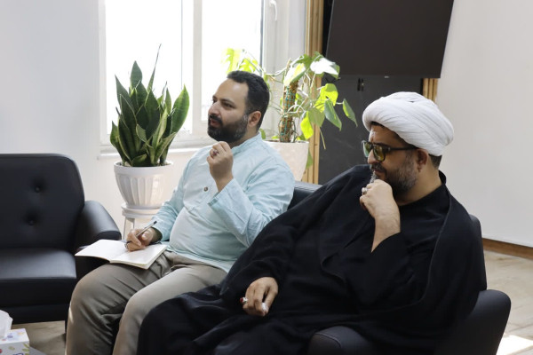 نشست مجمع کانون‌های فرهنگی و تبلیغی استان گیلان برگزار شد