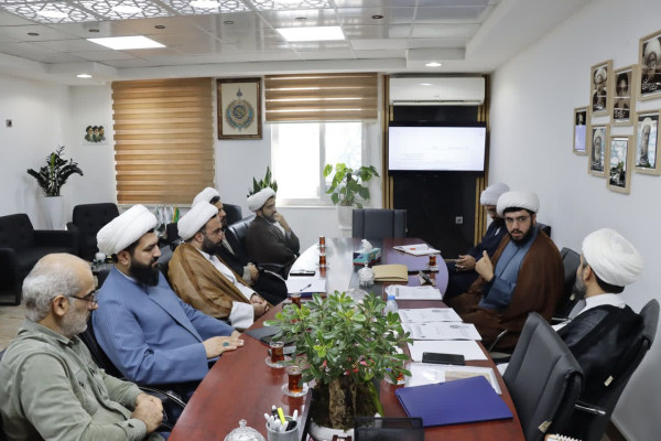 بررسی مدل آموزش و توانمندسازی امامان مساجد محراب در گیلان