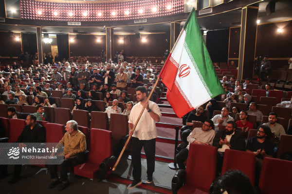 اختتام فعاليات الدورة الخامسة عشرة لمهرجان الأفلام 100