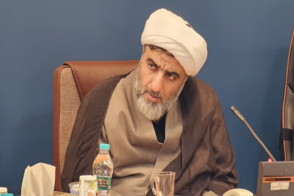 سفر معاون فرهنگی سازمان تبلیغات اسلامی به شهرکرد