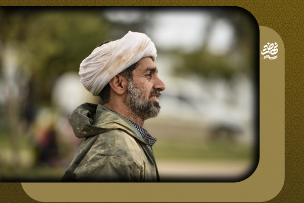 ایران میں علمائے دین اور عوام کا انمول قلبی رشتہ